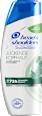 Shampoo Anti-Schuppen juckende Kopfhaut head&shoulders