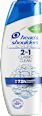 Shampoo & Conditioner 2in1 Anti-Schuppen Classic Clean head&shoulders