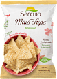 Mais chips Sarchio