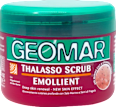 Thalasso Emollient piling za tijelo GEOMAR