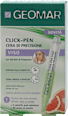Click-Pen Cera depilatoria di precisione GEOMAR