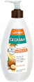 Crema corpo nutriente con olio di argan GEOMAR