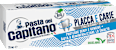 Dentifricio Placca&Carie  Pasta del Capitano