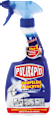 Čistiaci prostriedok kúpeľňa a kuchyňa Pulirapid