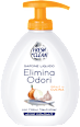 Sapone liquido elimina odori FRESH & CLEAN
