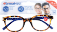 Bralna očala, dioptrija: +2,00 FarmaMed