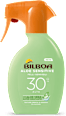 Spray trigger Aloe Sensitive SPF30 Bilboa