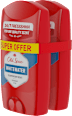 deodorant stick Whitewater 2x50 ml Old Spice
