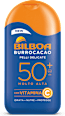Latte burrocacao SPF50+ Bilboa