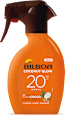 Spray trigger Coconut Glow SPF20 Bilboa