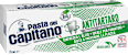 Dentifricio Antitartaro Pasta del Capitano