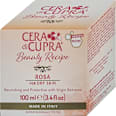 Rosa krema za lice - suha koža CERA di CUPRA
