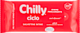 ubrousky na intimní hygienu ciclo Chilly