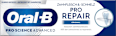 Zahnpasta Pro Repair Zahnfleisch & -schmelz Original Oral-B
