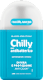 Detergente intimo antibatterico  Chilly