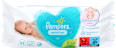 Șervețele umede sensitive Pampers