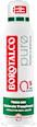 Deodorante spray puro 0% Sali BOROTALCO