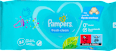 fresh clean vlažne maramice za bebe Pampers