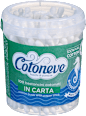 Vatirane biorazgradljive palčke Cotoneve