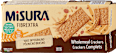 Fibrextra integralni krekeri MISURA