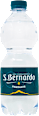 Acqua frizzante  S.Bernardo