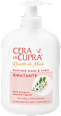 Sapone liquido mani e viso idratante CERA di CUPRA