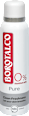 Pure - dezodorans u spreju Borotalco