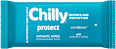 Șervețele umede intime protect Chilly