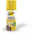 Deodorante per ambienti Aromatherapy Emulsio