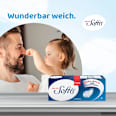 Taschentücher super-soft (15x9 St) Softis