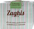 Colomba classica BIO Zaghis