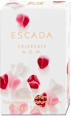 Dámska parfumovaná voda Celebrate N.O.W. ESCADA