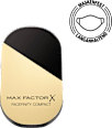 Kompakt Puder Facefinity Natural 001, LSF 19 MAX FACTOR