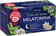 Infuso erbe del sonno melatonina POMPADOUR