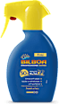 Spray trigger kids SPF50+ Bilboa