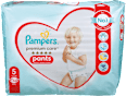 Hlačne plenice, velikost 5 (12-17 kg) Pampers Premium Care