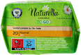 Wkładki TO GO Chamomile Naturella