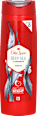 Gel de duș DEEP SEA Old Spice