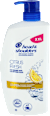 Szampon przeciwłupieżowy Citrus Fresh head&shoulders