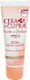 Crema viso rosa nutriente e protettiva con cera d'api CERA di CUPRA