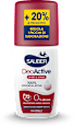 Deodorante Vapo Active sport & stress SAUBER
