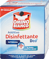 Additivo disinfettante Deo+ in polvere OMINO BIANCO