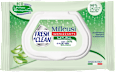 Salviettine milleusi Natural FRESH & CLEAN