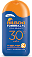 Latte burrocacao SPF30 Bilboa