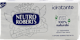 Sapone solido idratante con glicerina naturale NEUTRO ROBERTS