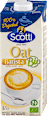 Oat Barista Bio organski napitak od ovsa - bez dodatog šećera Riso Scotti