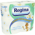 Papier toaletowy Rumiankowy (3-warstwy, 4x150 listków) Regina