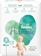 Windeln Gr. 4 (9-14 kg) Pampers Harmonie