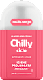 Detergente intimo ciclo Chilly