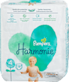 Windeln Gr. 4 (9-14 kg) Pampers Harmonie